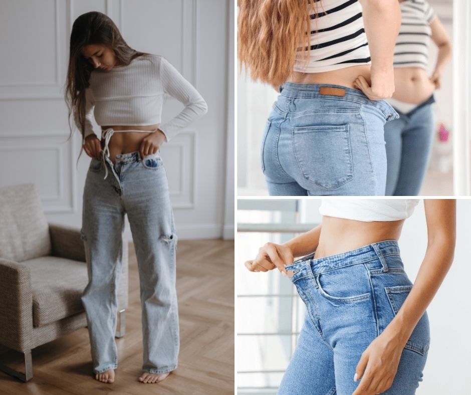 Preuske ili preširoke traperice? Ovi trikovi pomoći će vam riješiti problem