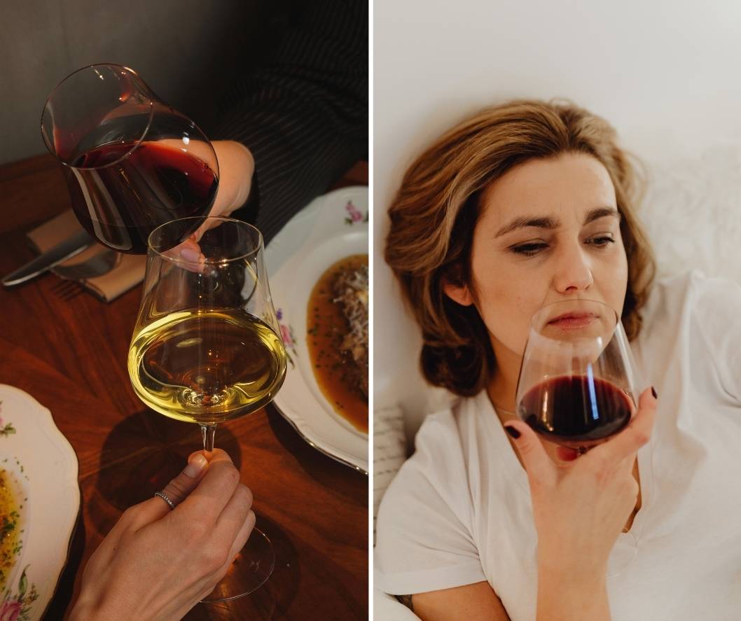 Vino i zdravlje: koliko je zapravo preporučeno i kada prestaje biti korisno?