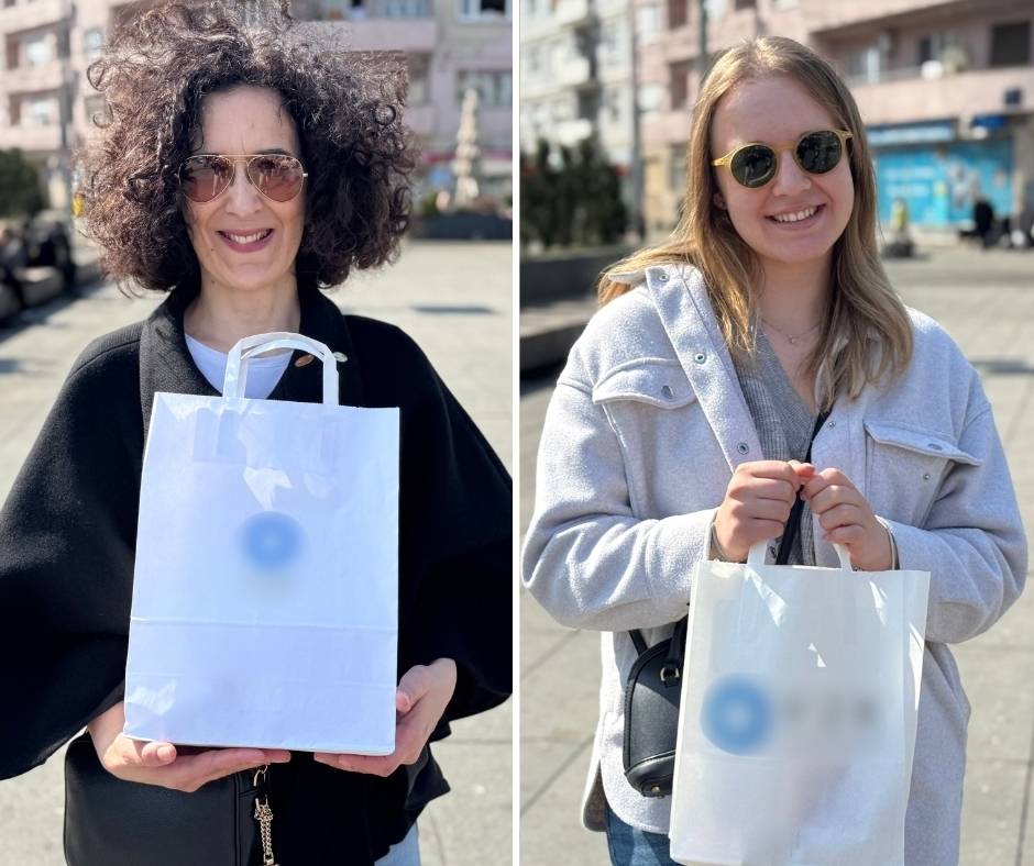 Složite proljetnu skincare rutinu i osvojite paket u vrijednosti od 80 eura – kako biste se snašli?