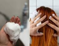 Puderasti suhi šamponi mogli bi ostati u prošlosti: sve su popularnije tekuće formule istih