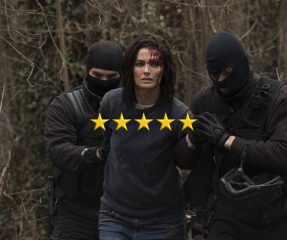 Ova je mračna triler serija hit na Netflixu – dečko i ja gledali smo ju do 3 ujutro!