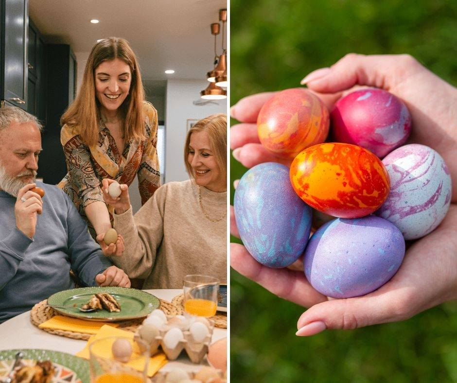 "Bolje da umre selo nego običaji": bez ovih tradicija ne može proći nijedan Uskrs