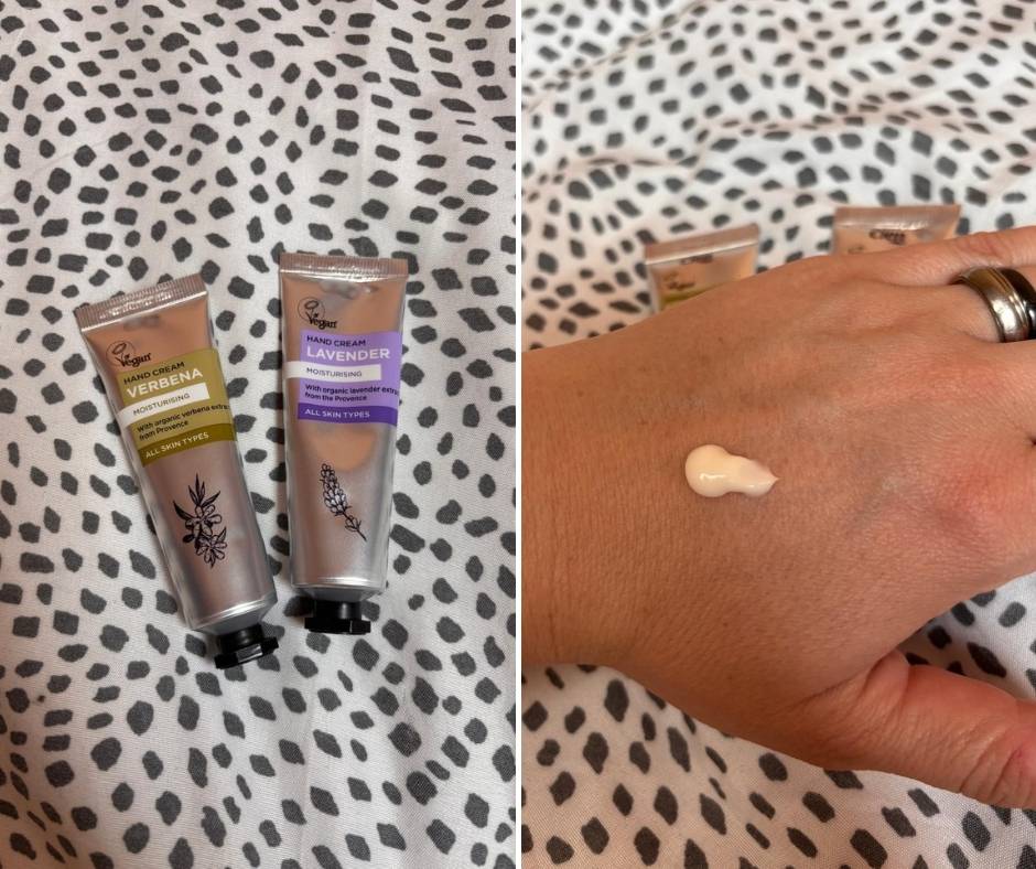 Ove odlične kreme za ruke kupujem na popustu za 1 €: uspoređuju ih s L'Occitaneom