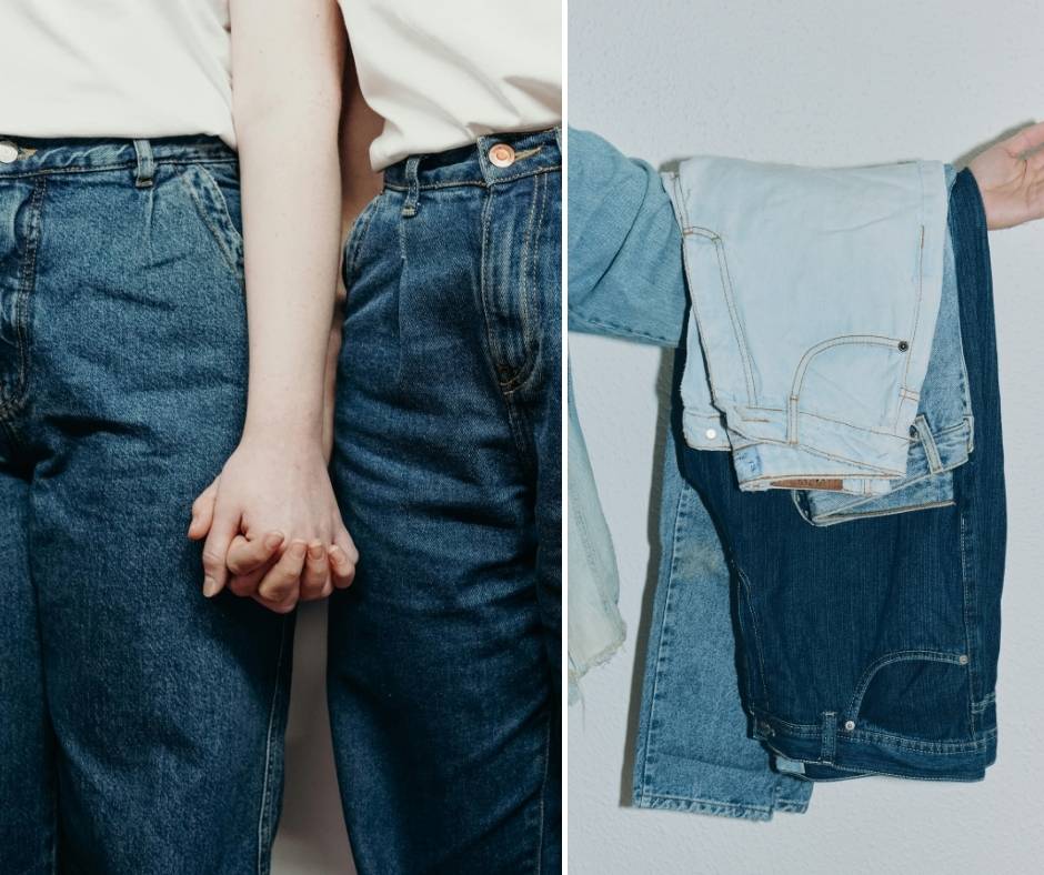 Denim Day ili Dan trapera: znate li zašto biste danas trebali nositi traperice?