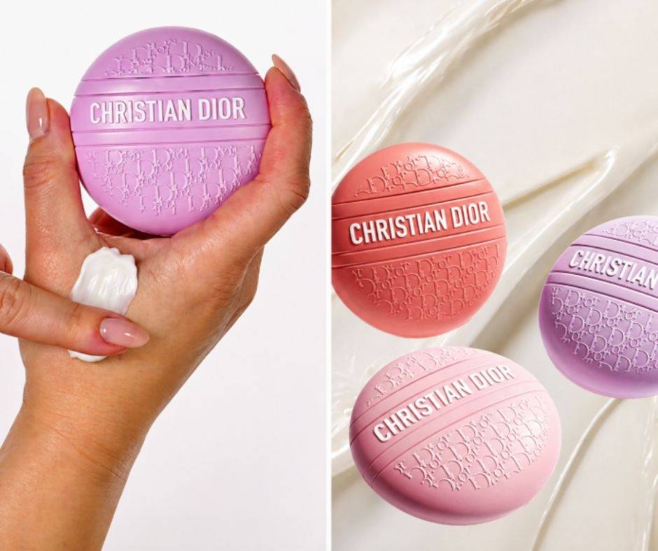 Dior je izbacio kremu koja 100 % revitalizira suhu kožu: namijenjena je za usne, ruke i druge dijelove tijela
