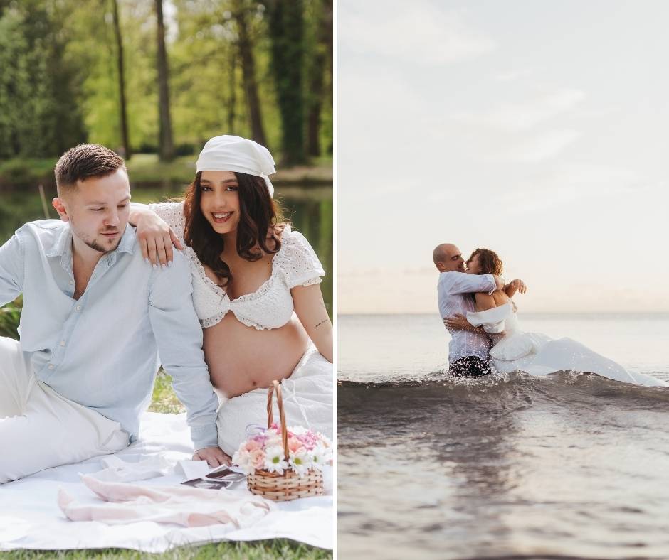 Zašto se žene osjećaju sigurno pred njezinim objektivom već u prvim minutama? Evo u čemu je tajna