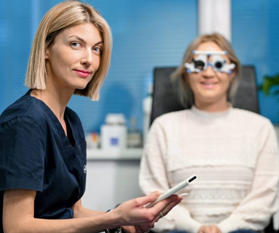 Novi pogled na svijet: iskustva pacijenata nakon laserskog skidanja dioptrije