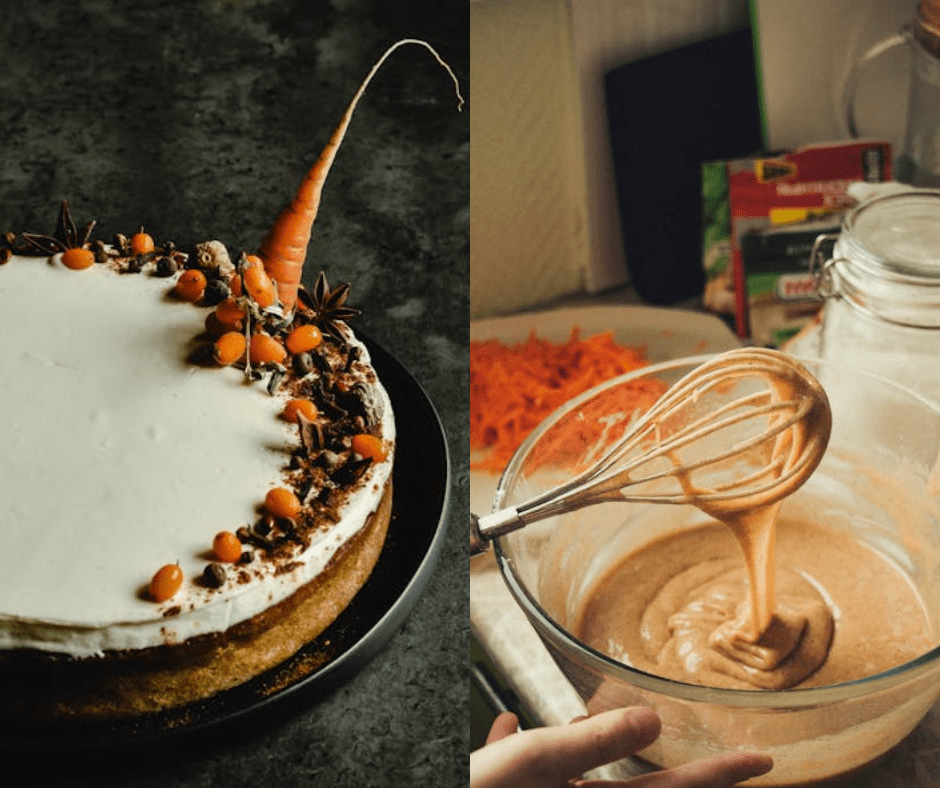 Kreativni recepti s mrkvom koji su nevjerojatno sočni, mekani i ukusni – od kolača do pite