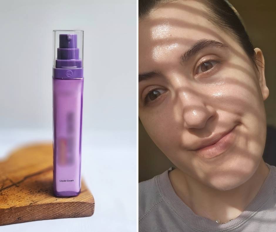 "Opsjednuta" sam glass skin efektom: pronašla sam jednostavan način kako da ga postignem kod kuće