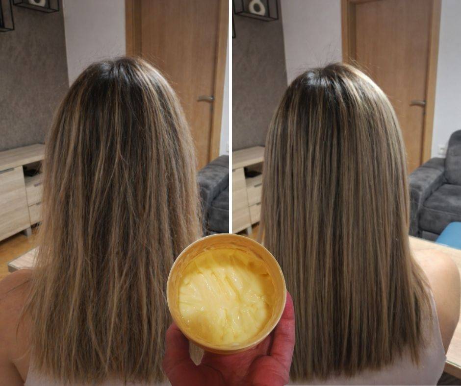 Kosa mi je bila suha i zapetljana – ovo je jedina maska koja ju je spasila već nakon prvog pranja