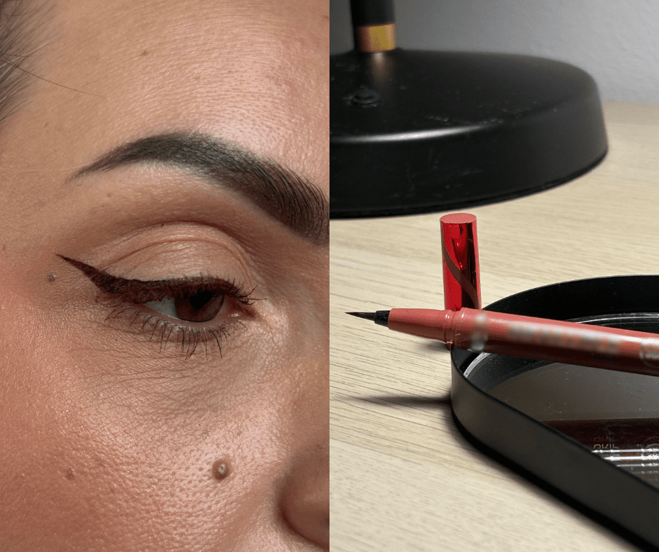 Tuš za oči s kojim uvijek dobijem savršeno preciznu liniju – ima jedan od najtanjih vrhova ikada