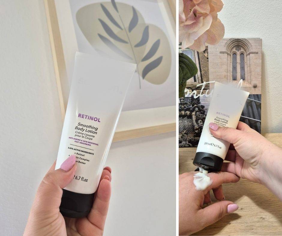 Ovaj losion miriše na luksuz, a takav dojam ostavlja i na koži: pomaže s aknama i uraslim dlačicama