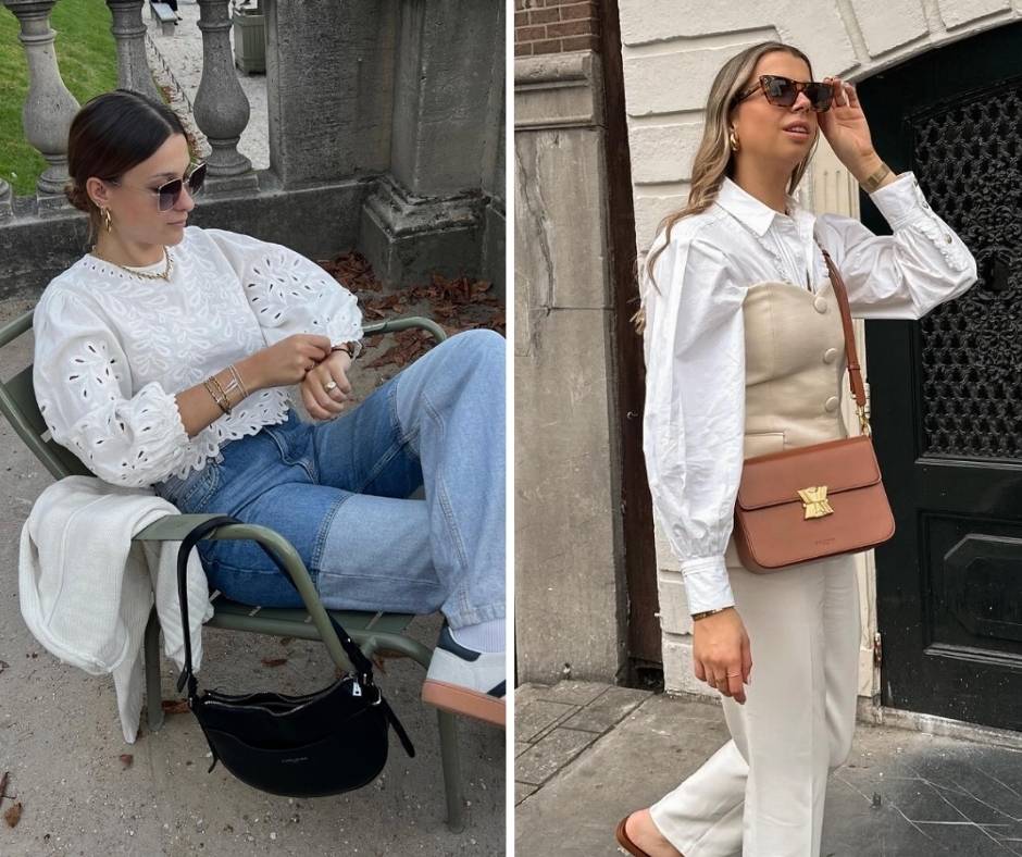 Kakve ćemo majice, bluze i košulje nositi ovog proljeća? Donosimo 5 ovogodišnjih trendova