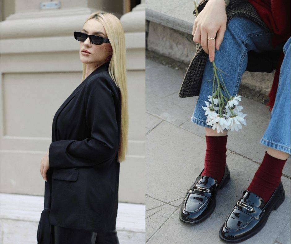 Modni klasici koji nikada ne izlaze iz mode (i vrijede svakog eura)