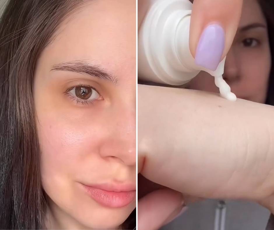 Ovi novi proizvodi umirili su mi kožu, ojačali kožnu barijeru i smanjili crvenilo i osjetljivost