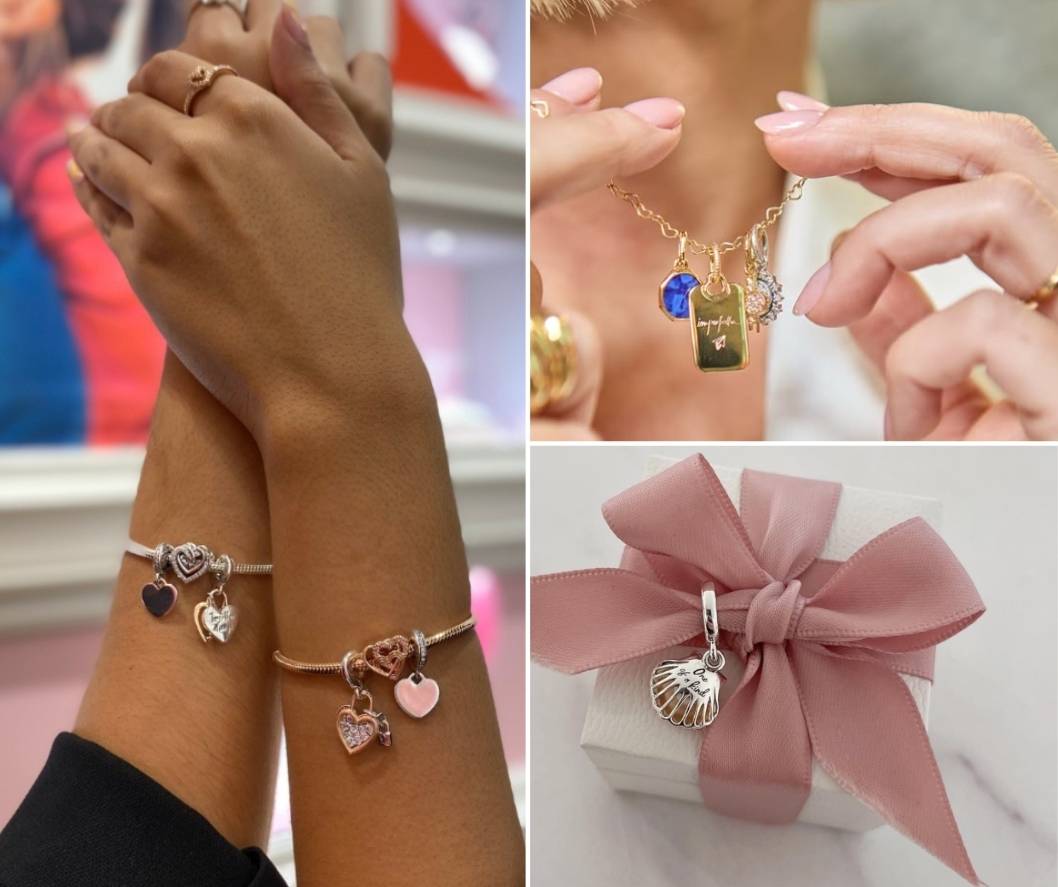 Što pokloniti za krizmu ili prvu pričest? Ovaj personalizirani nakit sigurno će nositi dugi niz godina