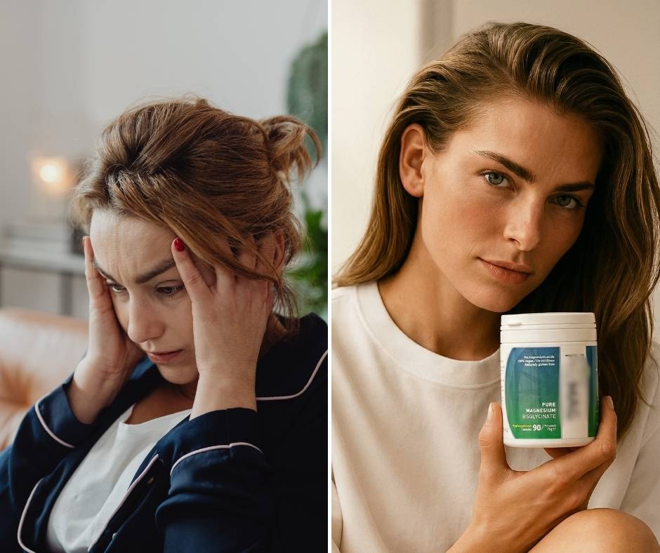 Stres, napetost i nervoza ne prestaju ni kada vam radni dan završi? Ovo vrijedi isprobati