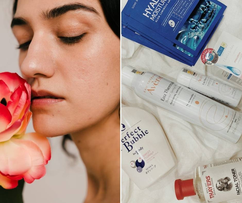 Proljetna koža traži promjenu rutine: što treba izbaciti, a što dodati?