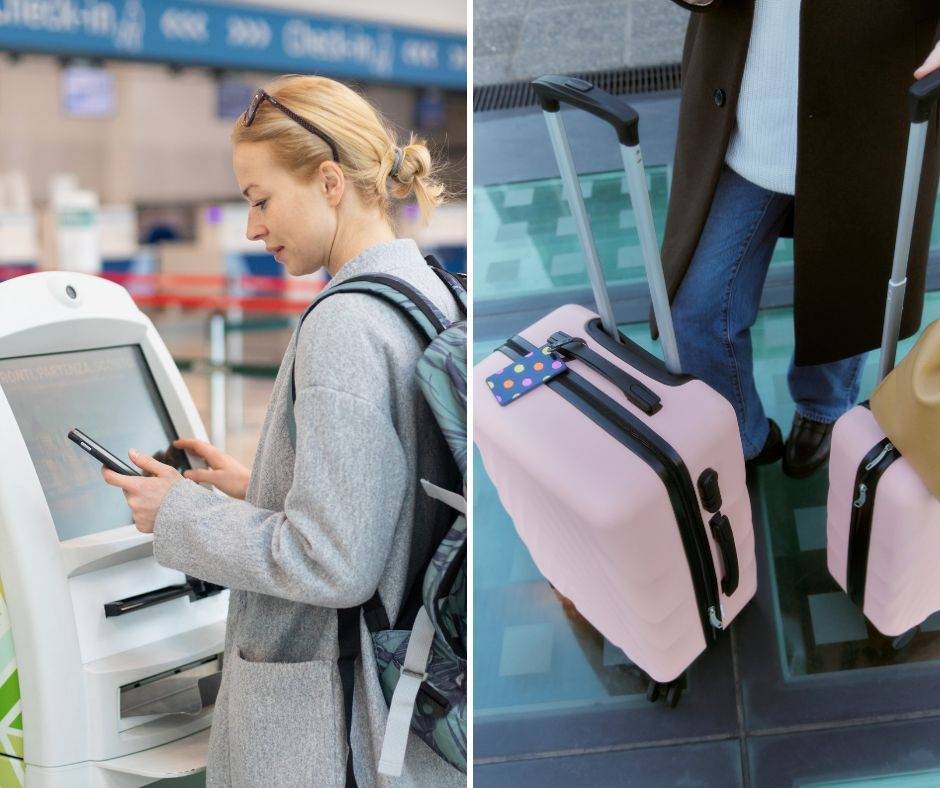 Manje čekanja, ali stroža pravila za putnike: što donose promjene koje uskoro stižu na aerodrome?