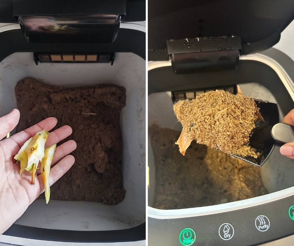 Ovaj električni kućni komposter oduševio je naše čitateljice: evo zašto bi ga preporučile svima