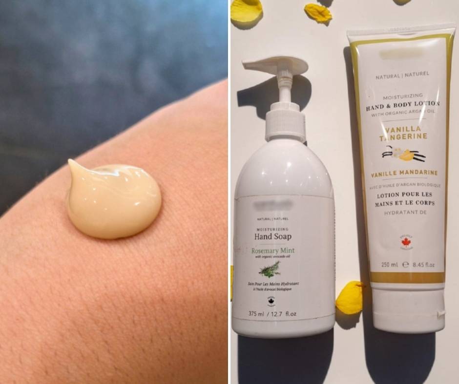 Prirodni proizvodi za tijelo koje sam sasvim slučajno otkrila u drogeriji: pozitivno su me iznenadili