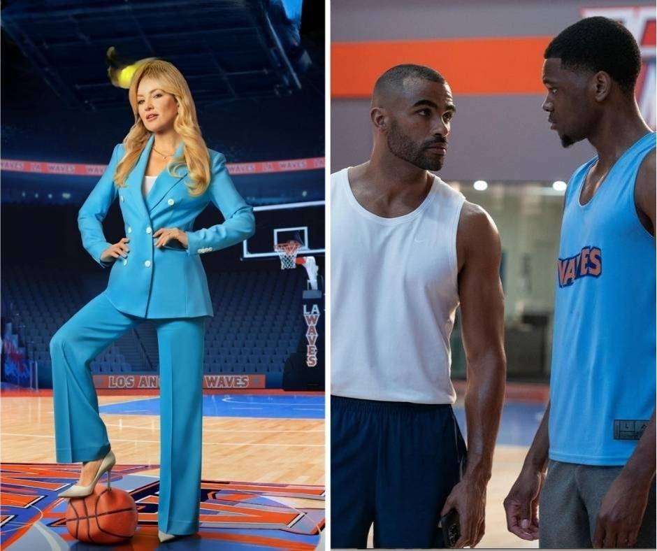 Proteklog vikenda svi su gledali drugu sezonu ove zabavne serije: nagađa se i o trećoj sezoni