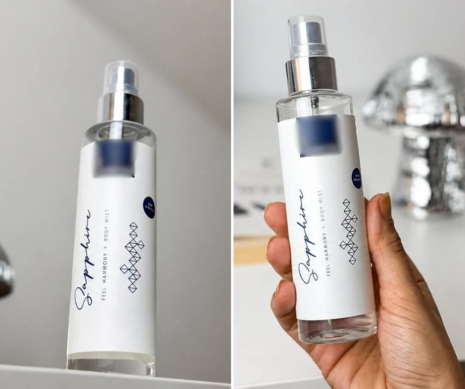 Ova bi se maglica za tijelo najviše mogla svidjeti osobama koje vole 