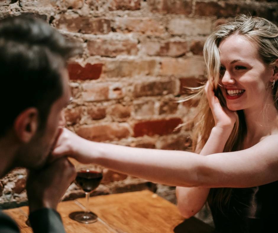 Na nagovor prijateljice otišla sam na speed date event i ispalo je puno bolje nego što sam zamišljala