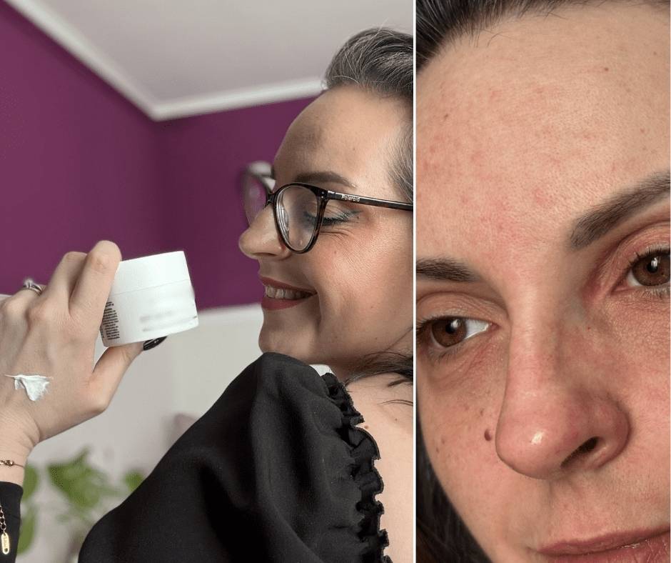 Ova će SPF krema najviše odgovarati onima sa suhom kožom: dobra je i kao podloga za šminku