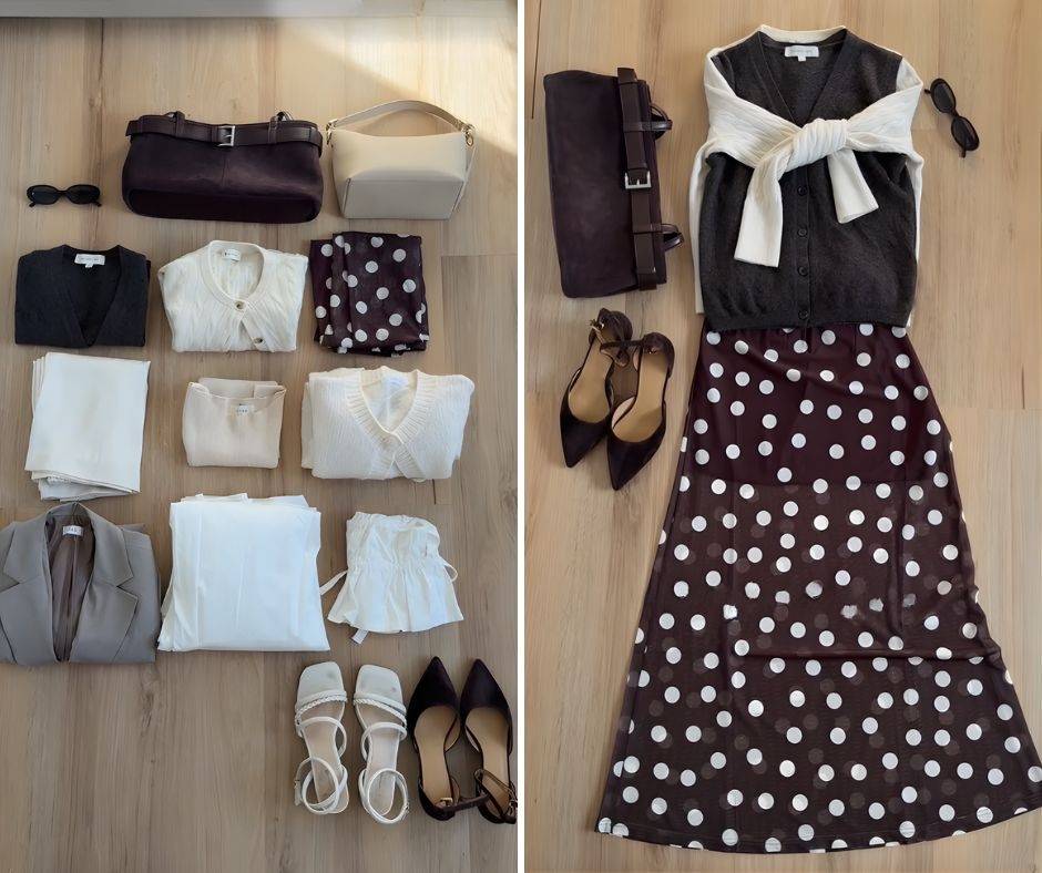 Sudoku metoda pakiranja preplavila je društvene mreže: spasit će nas na idućem putovanju