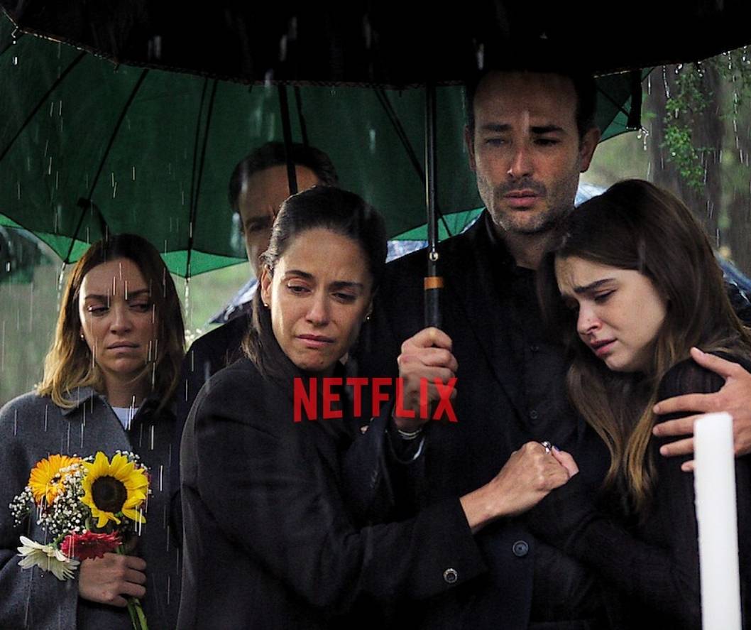 Tražite seriju punu emocija i neočekivanih obrata? Ovaj će vas Netflixov naslov ostaviti bez riječi