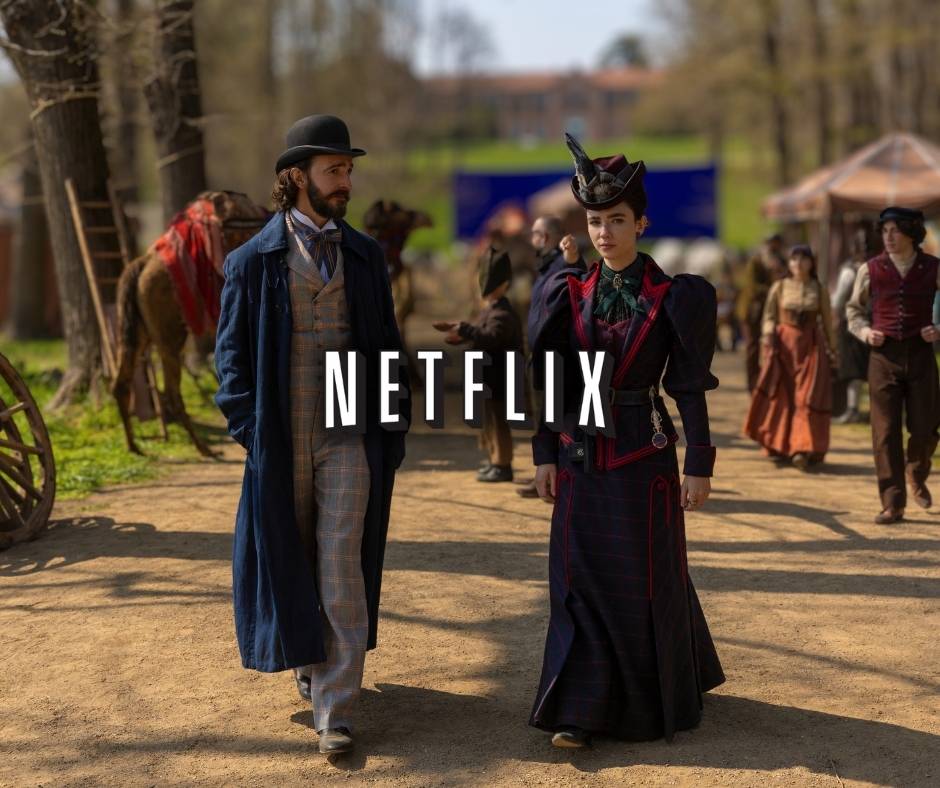 Ova pravna triler serija na Netflixu sa savršenom ocjenom na Rotten Tomatoes jedna je od najboljih