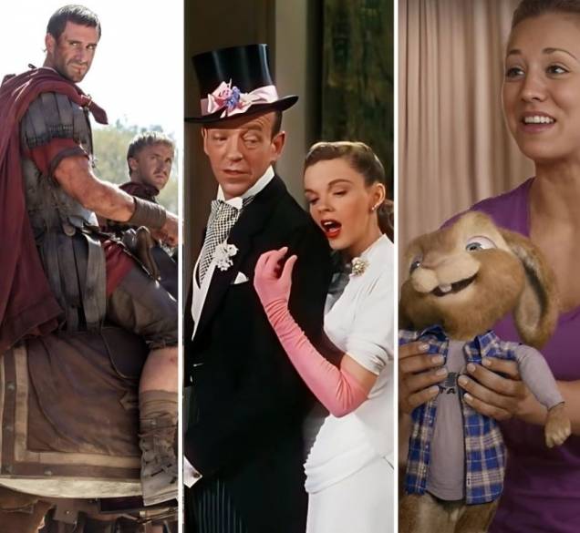 10 filmova i serija za uskrsni maraton kod kuće: opustite se tijekom produženog vikenda
