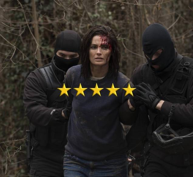 Ova je mračna triler serija hit na Netflixu – dečko i ja gledali smo ju do 3 ujutro!