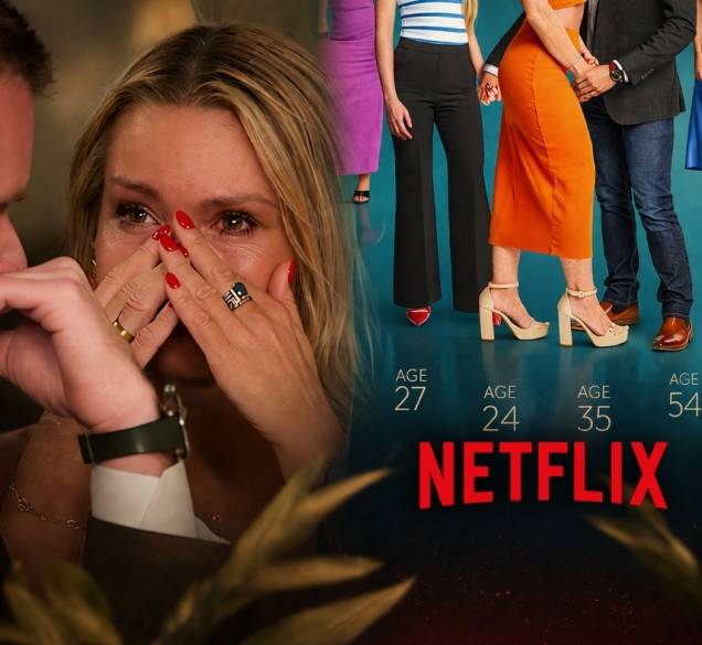 Može li ovaj novi kontroverzni show postati jednako uspješan kao Love Is Blind? Pogledala sam ga