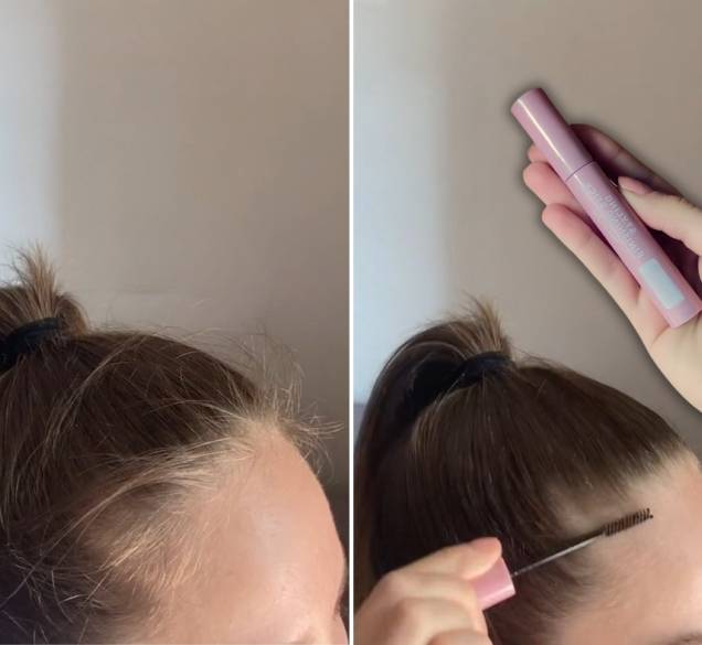 Ovaj mi proizvod pomaže u fiksiranju nove, mlade kose i neposlušnih dlačica: ne mogu bez njega