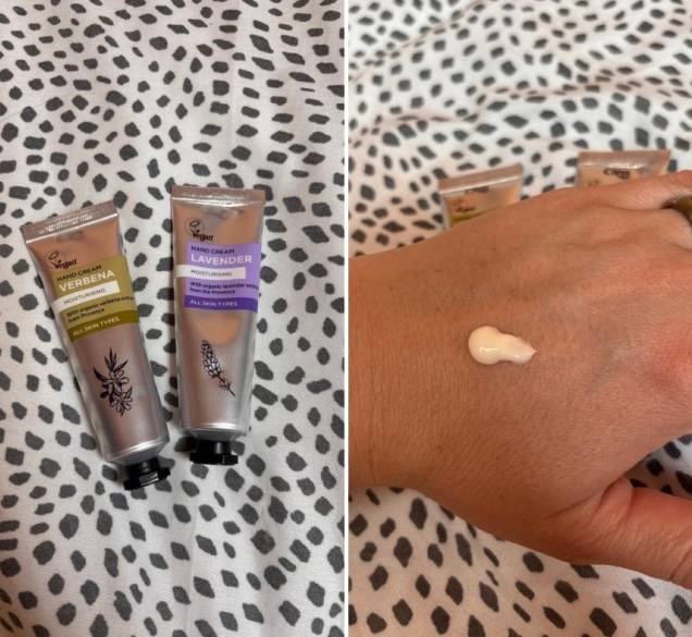 Ove odlične kreme za ruke kupujem na popustu za 1 €: uspoređuju ih s L'Occitaneom