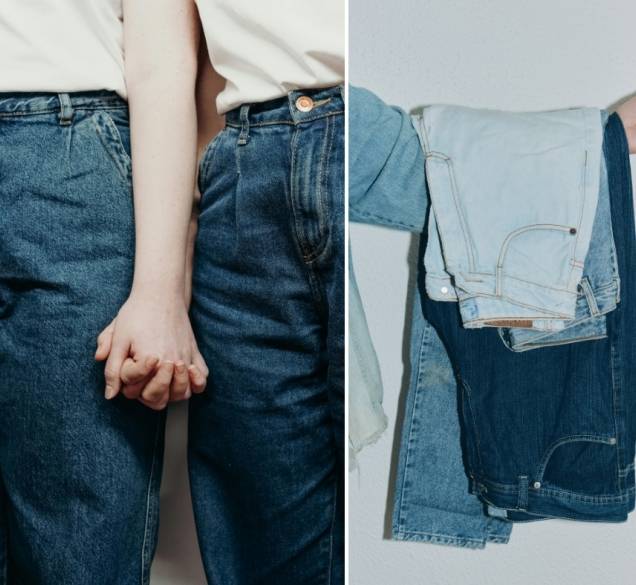 Denim Day ili Dan trapera: znate li zašto biste danas trebali nositi traperice?