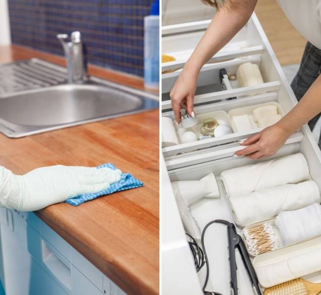 10 brzih savjeta za čišći i mirisniji dom – mali trikovi koji mi štede vrijeme i čine posao zanimljivijim
