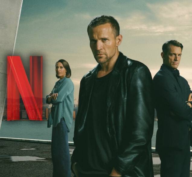 Nova Netflixova serija temeljena je na romanima Joa Nesbøa: detektivski naslov koji smo čekali