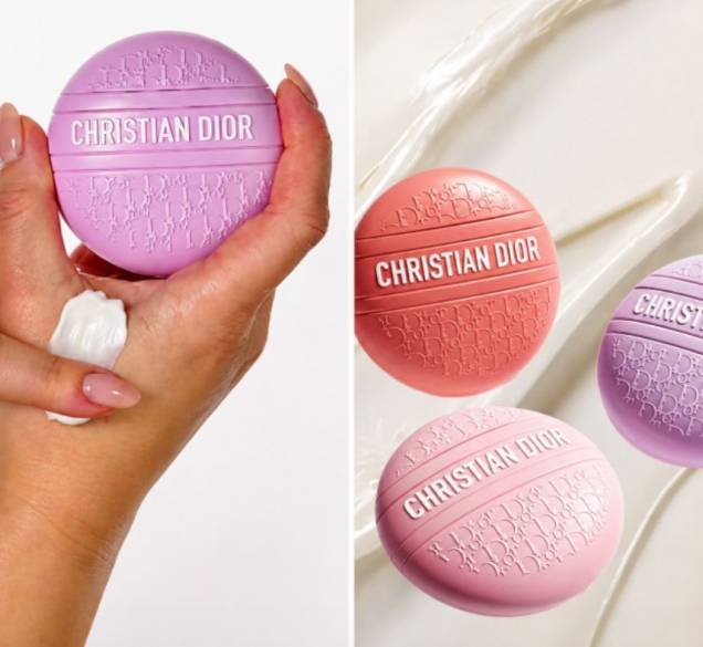 Dior je izbacio kremu koja 100 % revitalizira suhu kožu: namijenjena je za usne, ruke i druge dijelove tijela