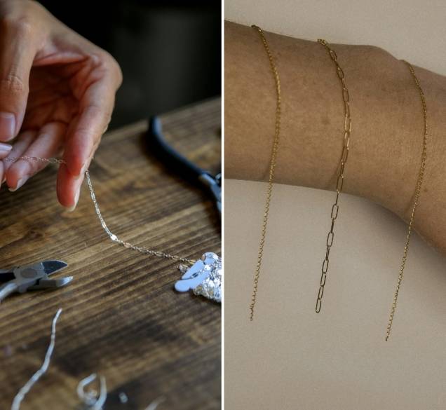 Svojoj sam mami za Majčin dan poklonila trajni nakit: sada ima uspomenu na sve zajedničke trenutke