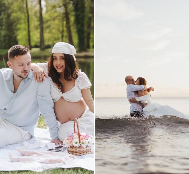 Zašto se žene osjećaju sigurno pred njezinim objektivom već u prvim minutama? Evo u čemu je tajna