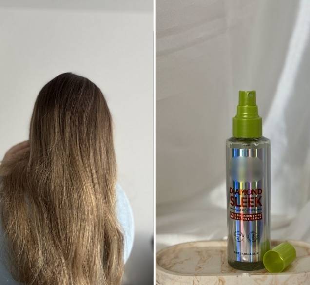 Isprobala sam novi proizvod za blistavu i zaglađenu kosu: može li pružiti efekt kao iz salona?