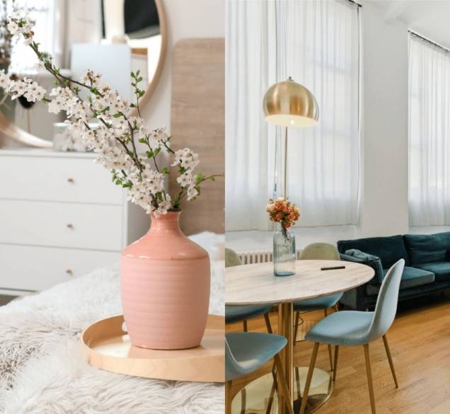 Kako osvježiti dom za proljeće bez puno troška? Ovo su moji mali trikovi s velikim efektom