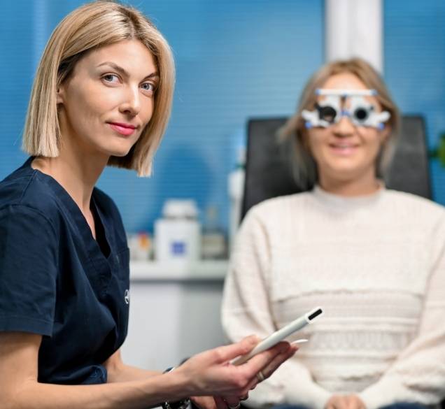 Novi pogled na svijet: iskustva pacijenata nakon laserskog skidanja dioptrije