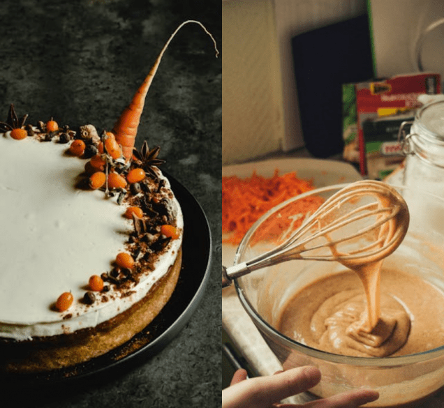 Kreativni recepti s mrkvom koji su nevjerojatno sočni, mekani i ukusni – od kolača do pite