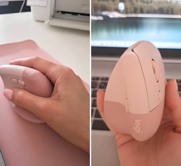 Ergonomski miš koji mi je smanjio bolove u ruci: promijenio mi je rad za računalom