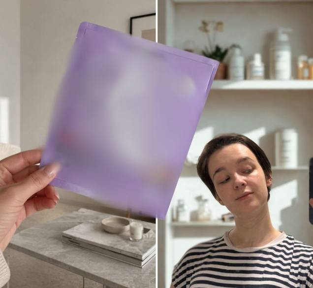 Ovo je maska zbog koje mi koža izgleda kao s filtera – prednost je i što ne 