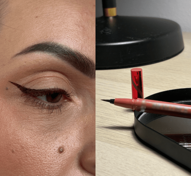 Tuš za oči s kojim uvijek dobijem savršeno preciznu liniju – ima jedan od najtanjih vrhova ikada